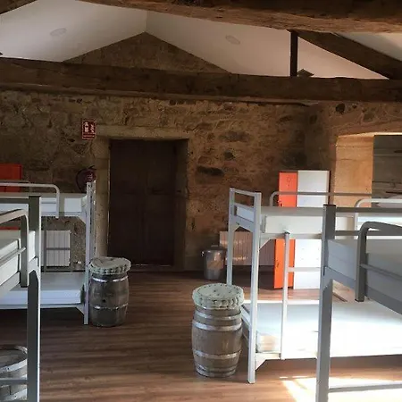 O Lagar De Jesus Hostel