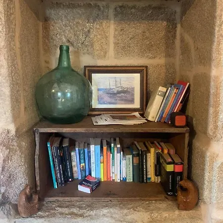 O Lagar De Jesus * Padrón