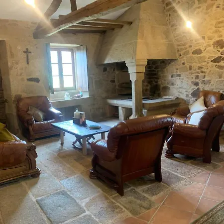 O Lagar De Jesus Hostel Padrón