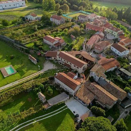 Hostel O Lagar De Jesus *