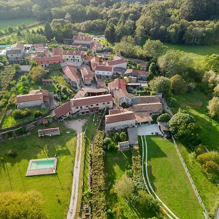 O Lagar De Jesus