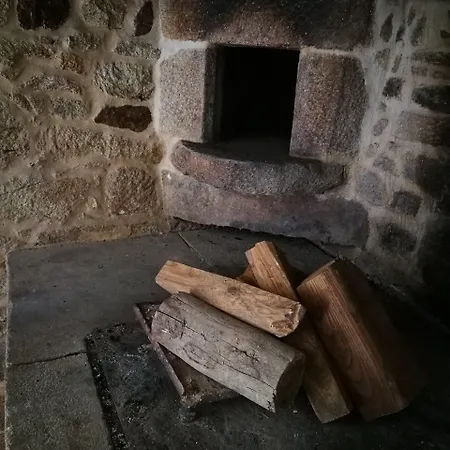 Hostel O Lagar De Jesus