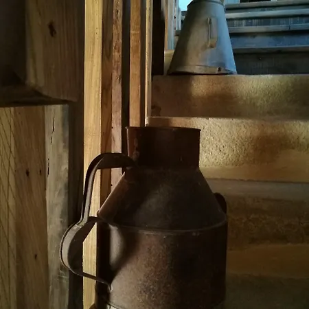 O Lagar De Jesus