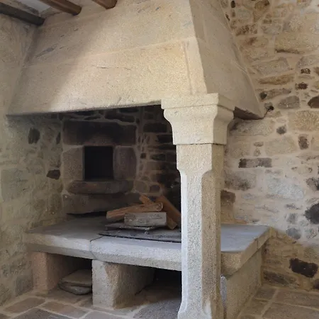 O Lagar De Jesus Hostel Padrón