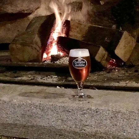 O Lagar De Jesus * Padrón