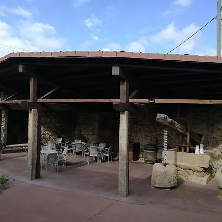 O Lagar De Jesus Hostel *