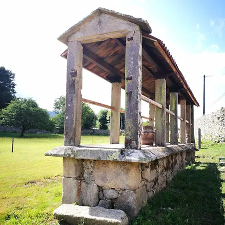 O Lagar De Jesus * 帕德隆
