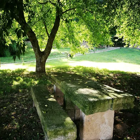 O Lagar De Jesus Padrón