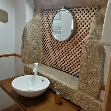 Hostel O Lagar De Jesus *