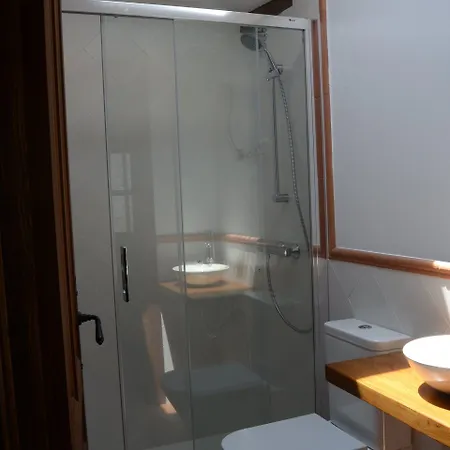 Hostel O Lagar De Jesus *