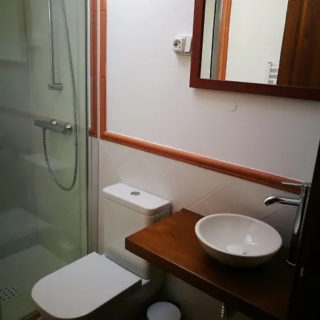 Hostel O Lagar De Jesus *