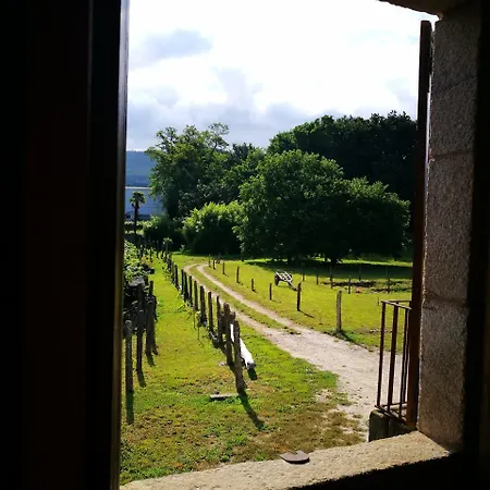 O Lagar De Jesus Hostel