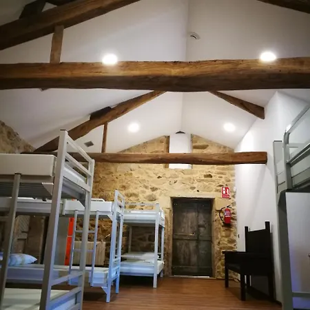 Hostel O Lagar De Jesus *