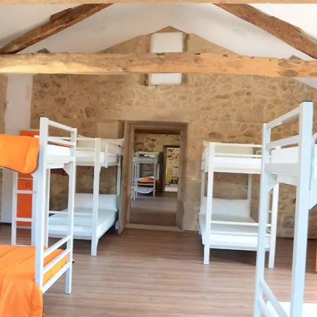 O Lagar De Jesus Padrón