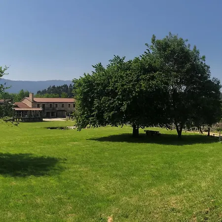 Hostel O Lagar De Jesus