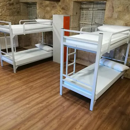 Hostel O Lagar De Jesus *