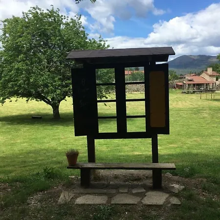 O Lagar De Jesus אכסניה