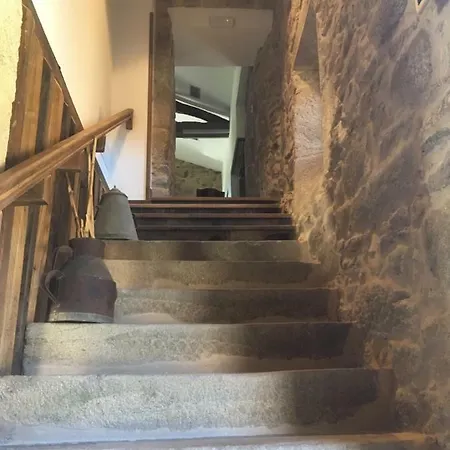 O Lagar De Jesus Hostal *