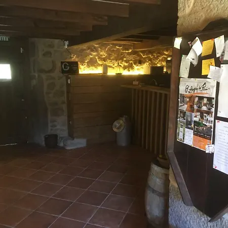 Hostel O Lagar De Jesus