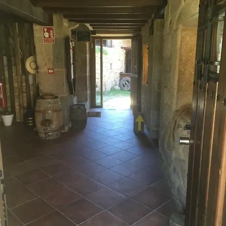 O Lagar De Jesus Hostal