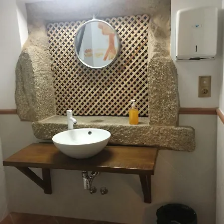 Hostel O Lagar De Jesus *