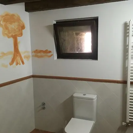 Hostel O Lagar De Jesus *