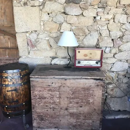 O Lagar De Jesús Hostal