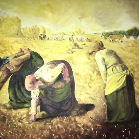 O Lagar De Jesus Padrón