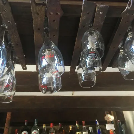 O Lagar De Jesus Hostel Padrón