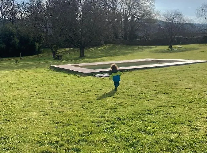 O Lagar De Jesus Hostel *