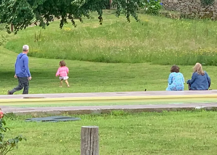 Auberge de jeunesse O Lagar De Jesus