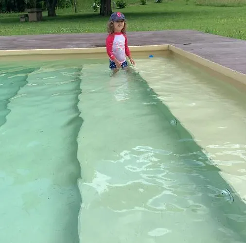 O Lagar De Jesus Auberge de jeunesse *