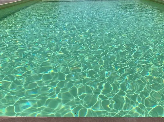 O Lagar De Jesus Hostel *