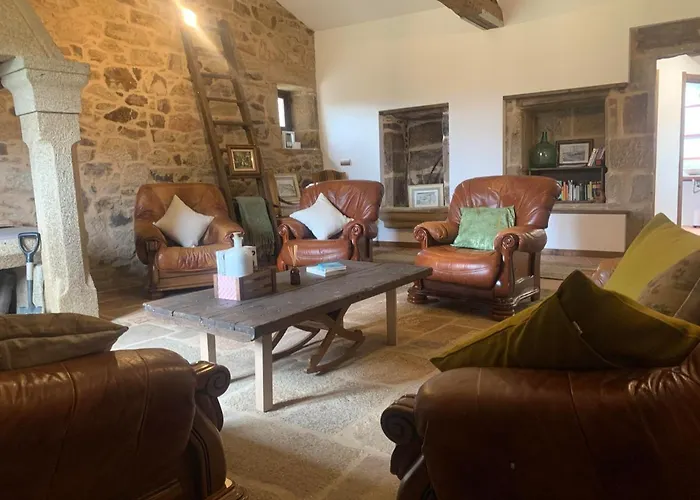 O Lagar De Jesus * Padrón