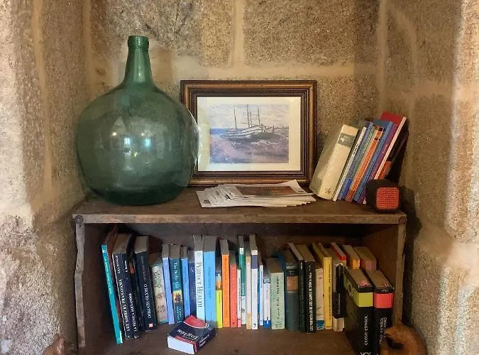 O Lagar De Jesus * Padrón