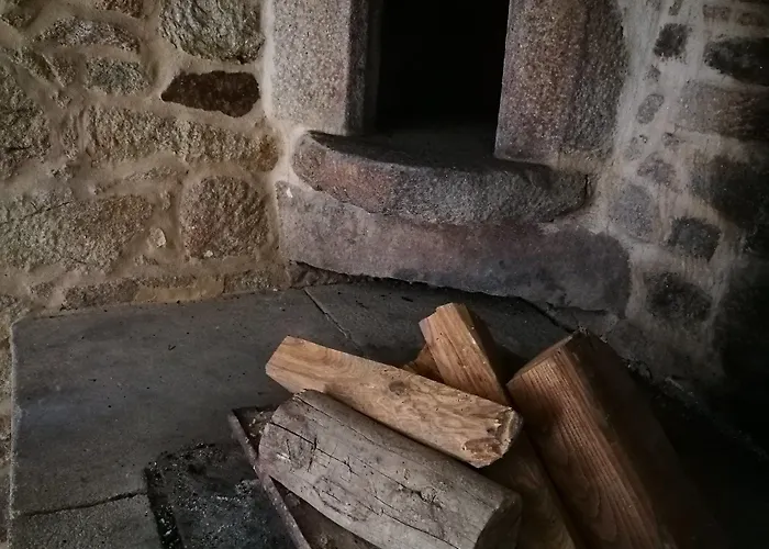 Hostel O Lagar De Jesus