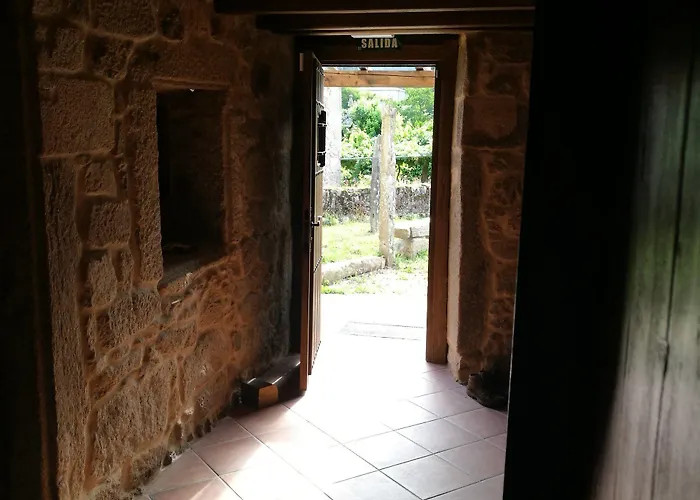 O Lagar De Jesus Auberge de jeunesse *