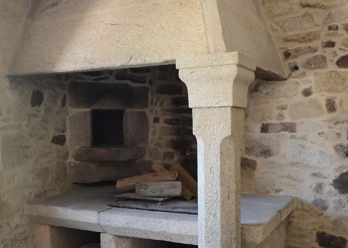 O Lagar De Jesus Hostel Padrón