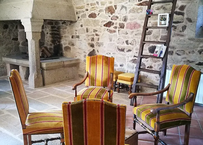 O Lagar De Jesus Auberge de jeunesse