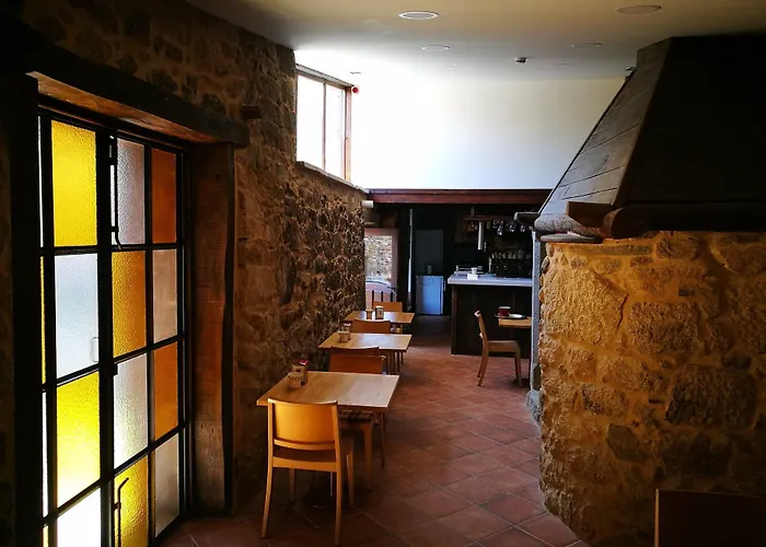 O Lagar De Jesus Hostel