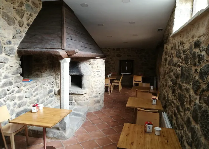 O Lagar De Jesus Auberge de jeunesse *