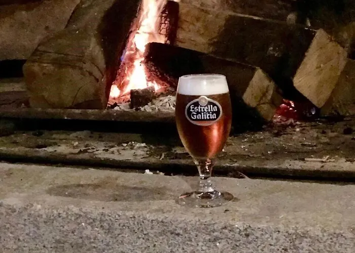 O Lagar De Jesus * Padrón