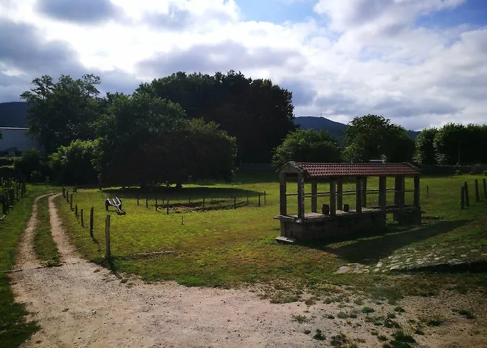 Hostel O Lagar De Jesus *