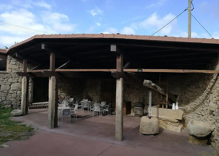 O Lagar De Jesus Auberge de jeunesse *