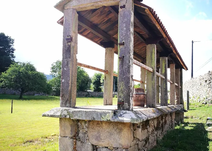 O Lagar De Jesus * Padrón