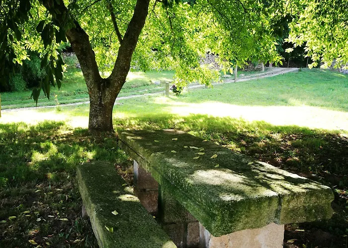 O Lagar De Jesus Padrón