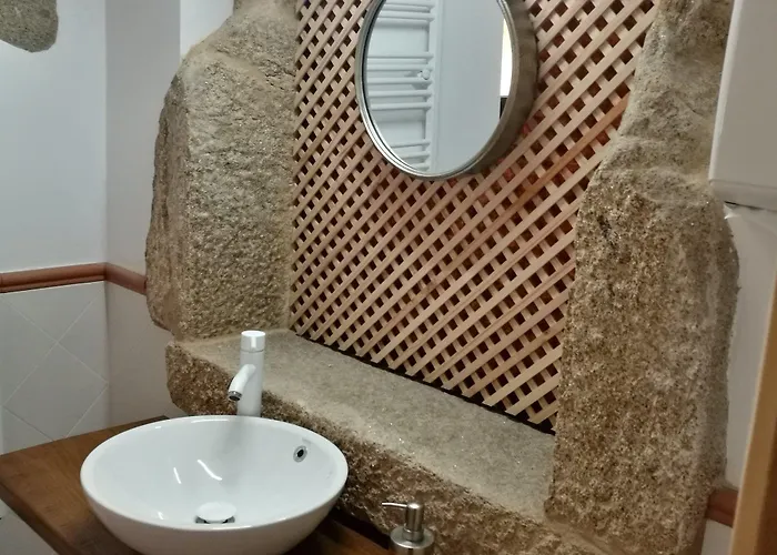 Auberge de jeunesse O Lagar De Jesus *