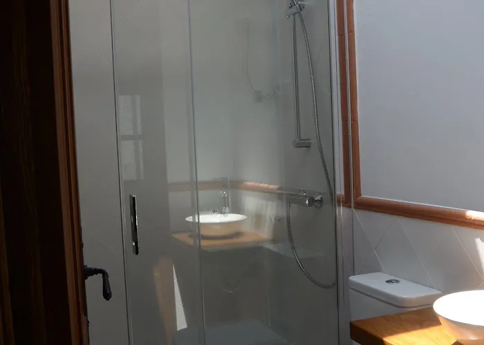 Auberge de jeunesse O Lagar De Jesus *