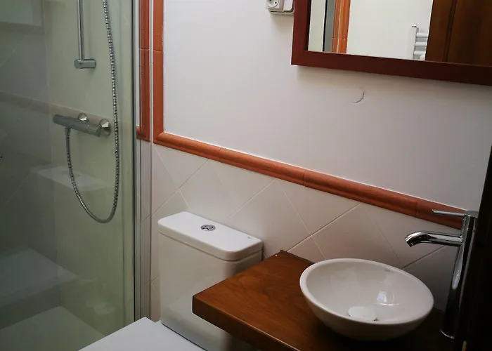 Hostel O Lagar De Jesus *