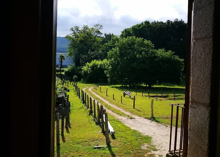 O Lagar De Jesus Auberge de jeunesse